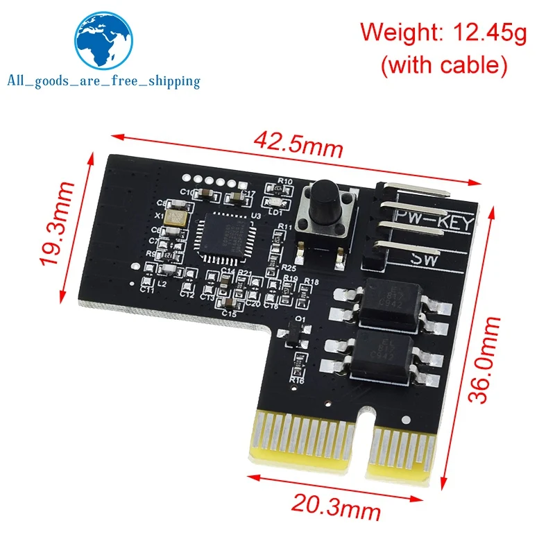 مفتاح الكمبيوتر عن بعد لاردوينو ، بدء تشغيل البطاقة ، واي فاي ، الكمبيوتر الذكي ، العمل مع Sinilink ، المنزل #5