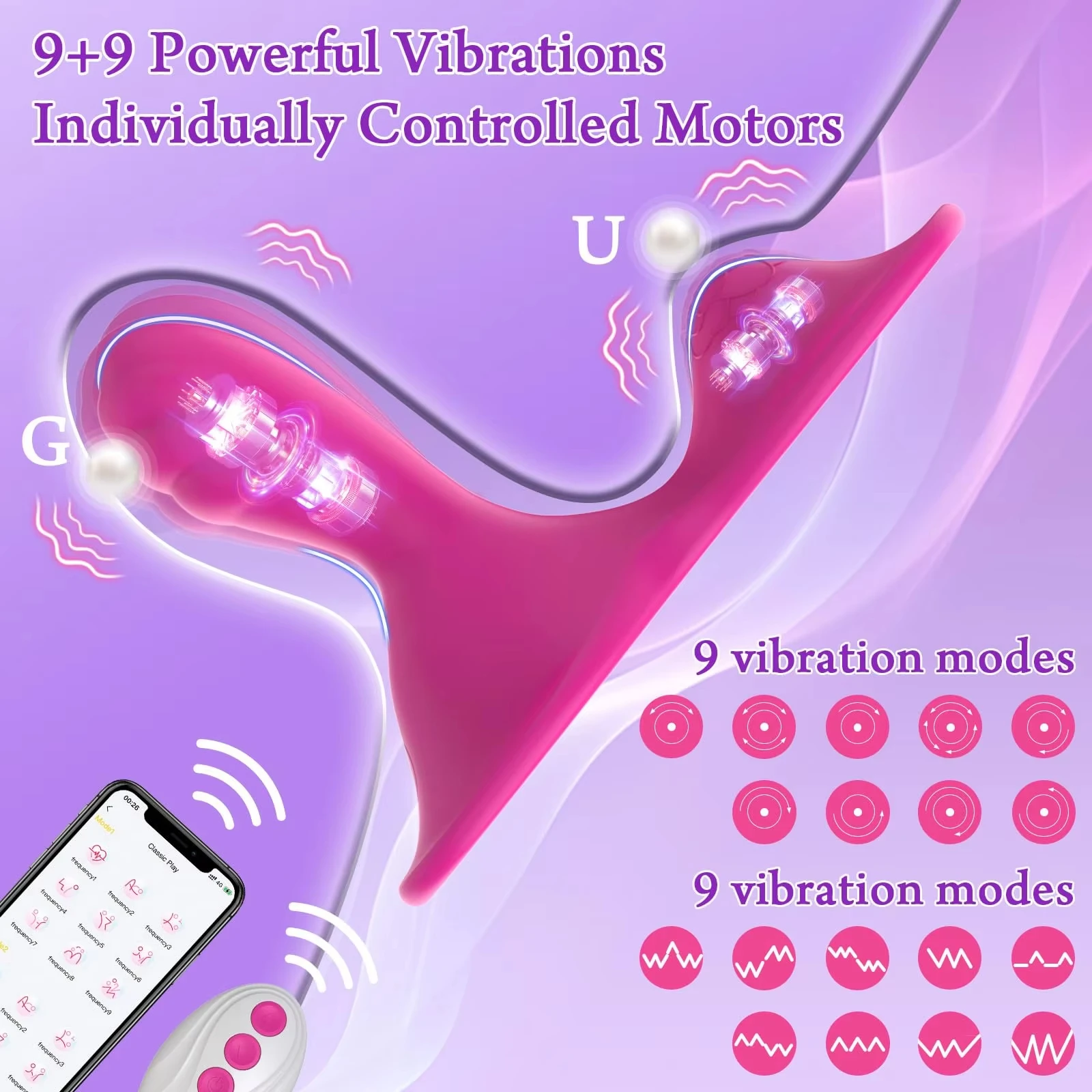 Sitting with Butt Plug: How This App-Controlled Dual-Stimulation Toy  Transformed My Solo and Couple Experiences
