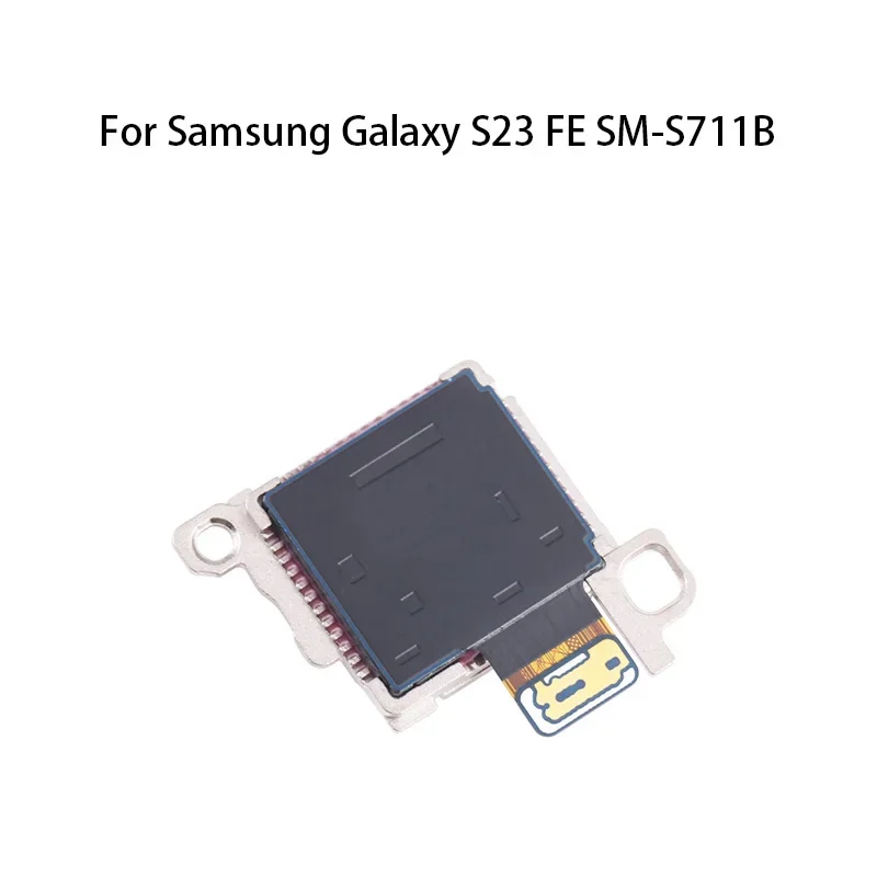 Рисунок 2 - Задний большой основной гибкий