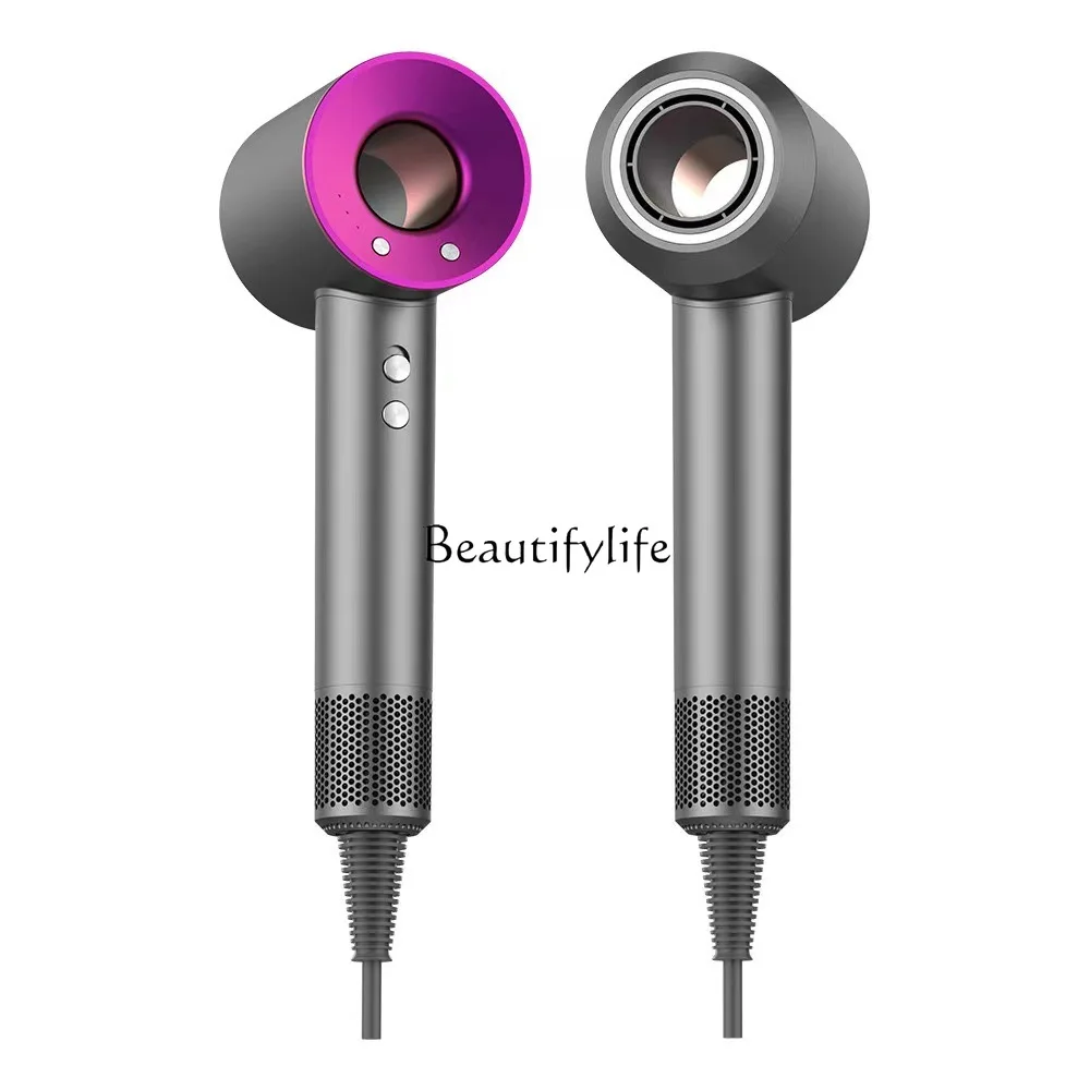 

Hair dryer Home Negative ion Dormitory bladeless high-power hair dryer