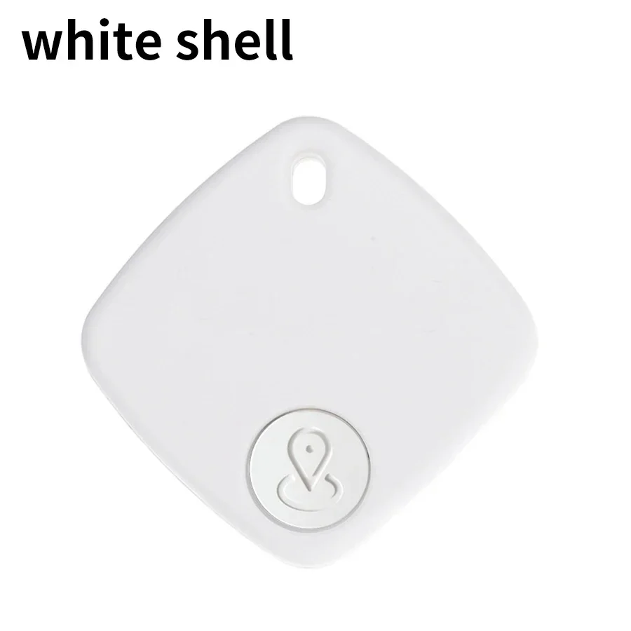 Smart GPS Tracker Mini Tracking Device For Apple Find My APP Smart Tag Kid Pet Car GPS Tracker Anti-lost Reminder Device image 3