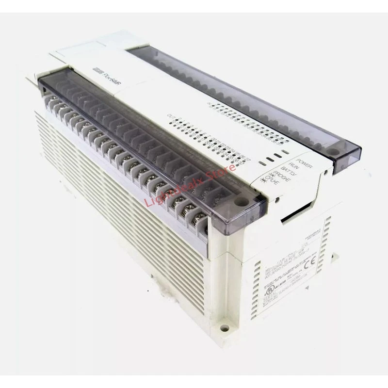 1PCS Nieuwe FX2N-16MR-ES/UL Japan Originele PLC FX2N-32MR-ES-UL 48MR 64MR 128MR In Doos