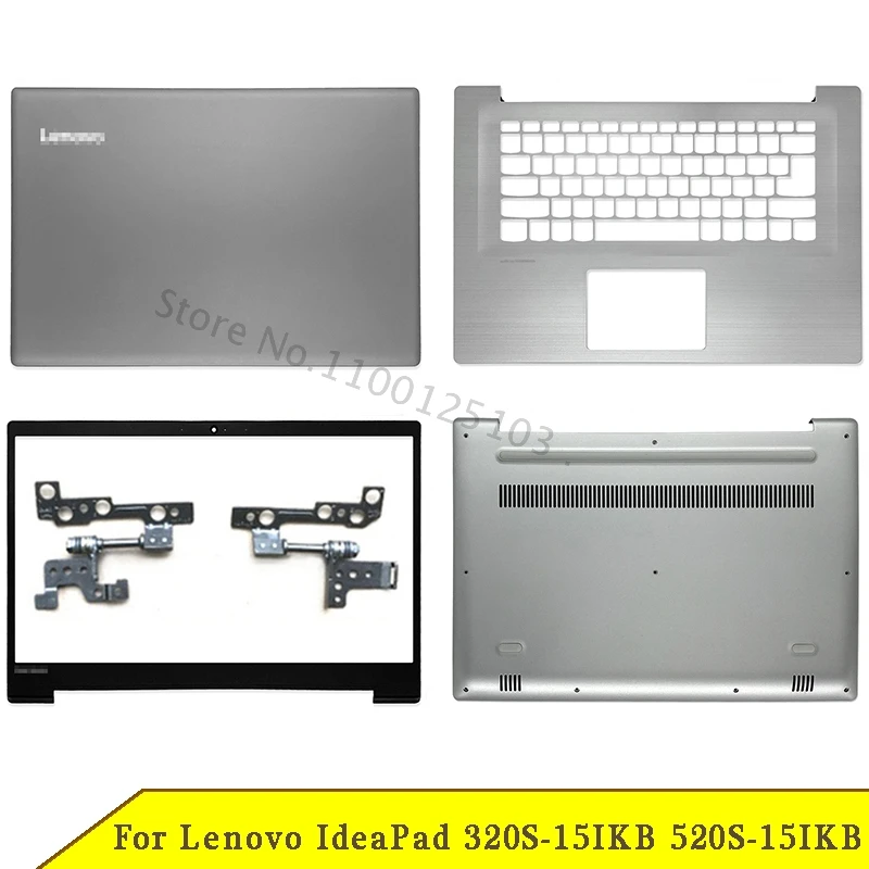 

Задняя крышка для ноутбука Lenovo IdeaPad 320S-15IKB 520S-15 520S-15IKB 320S-15