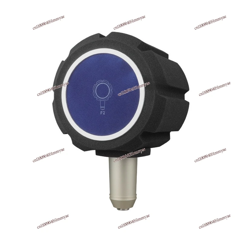 Condenser Microphone Acoustic Noise Reduction Windproof Screen Blowout Proof Sound Insulation Cover Sound-absorbing Reduces