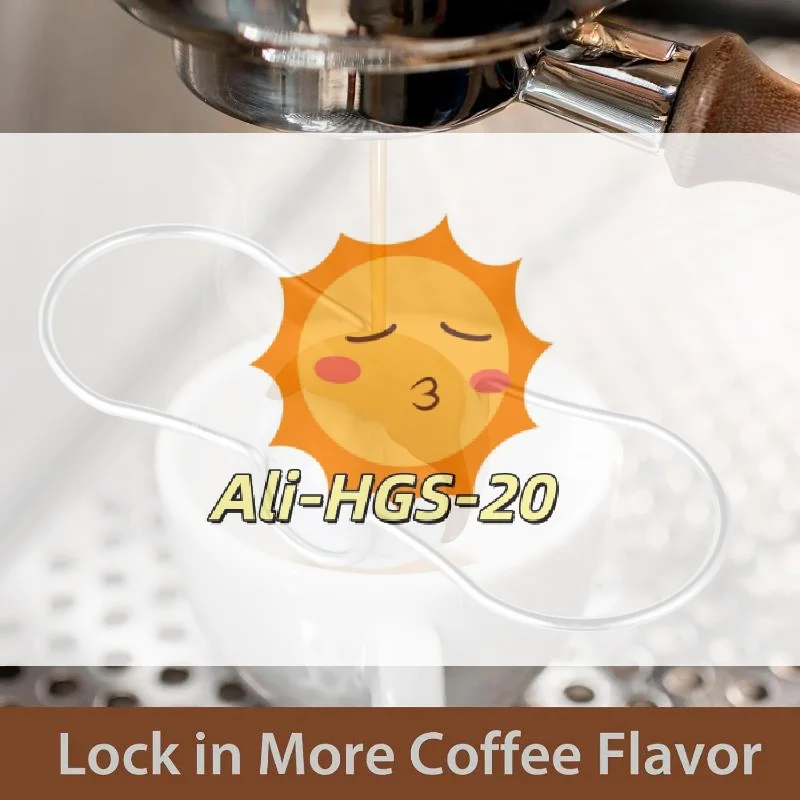 

Шарик для охлаждения эспрессо из нержавеющей стали — сфера быстрого охлаждения для холодного кофе без разбрызг, многоразовая морозильная камера для напитков