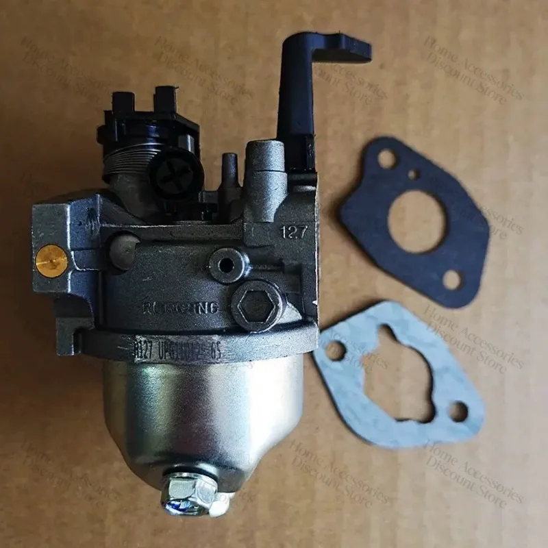 Carburetor Adaptation XYG2600I XYG2600E 125CC XY152F-3 Variable Frequency Generator #127
