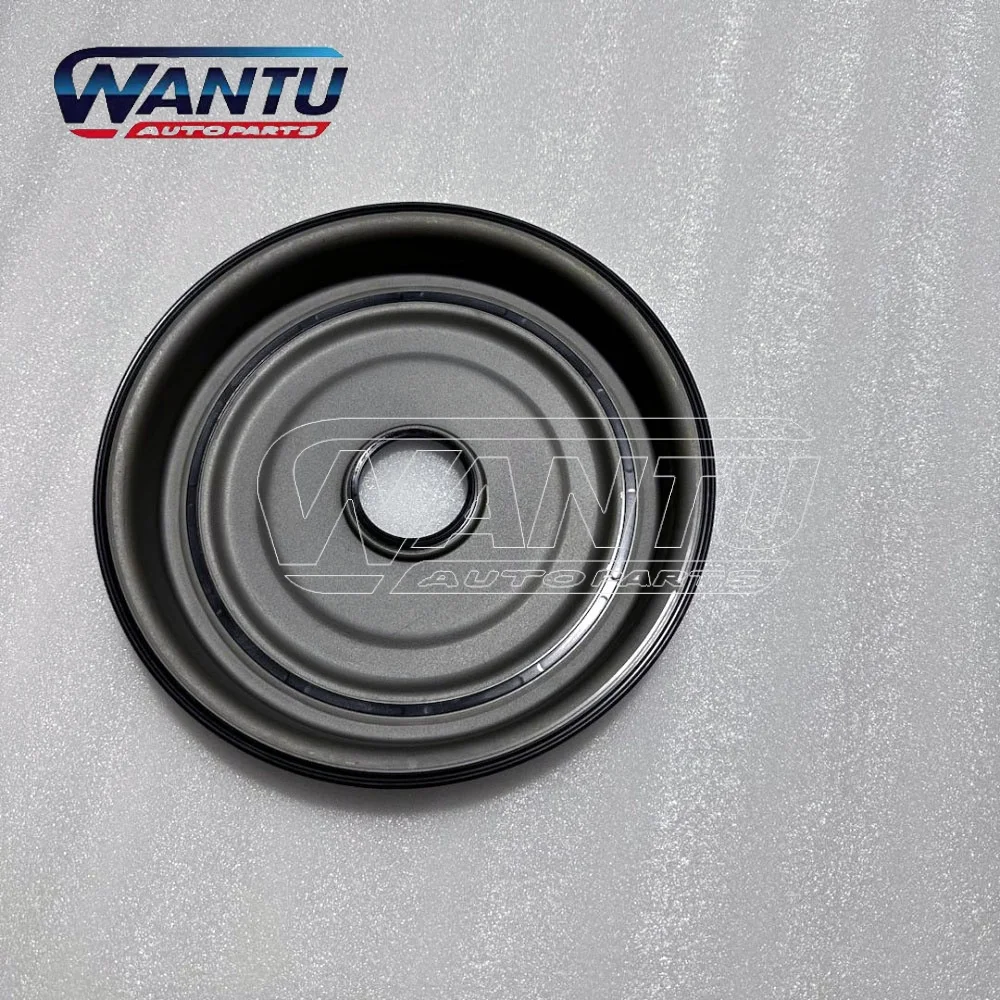 02E DQ250 DSG 6-Speed Automatic Transmission Clutch Pack Front Cover Oil Seal For VW Audi Skod Car Accessories