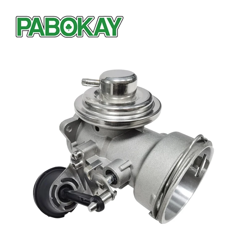 For VW GOLF MK4 BORA 1.9 TDI 130hp 150hp ASZ ARL 2000-2006 EGR VALVE 038131501AT 038131501T 724809260