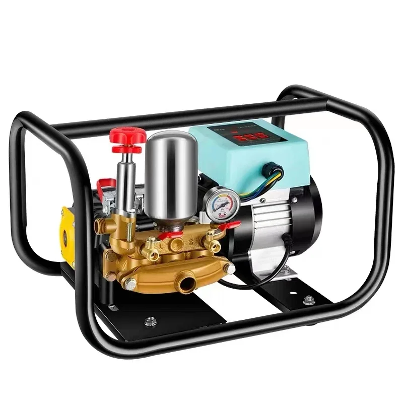 48V 60V 72V Portabl… - image