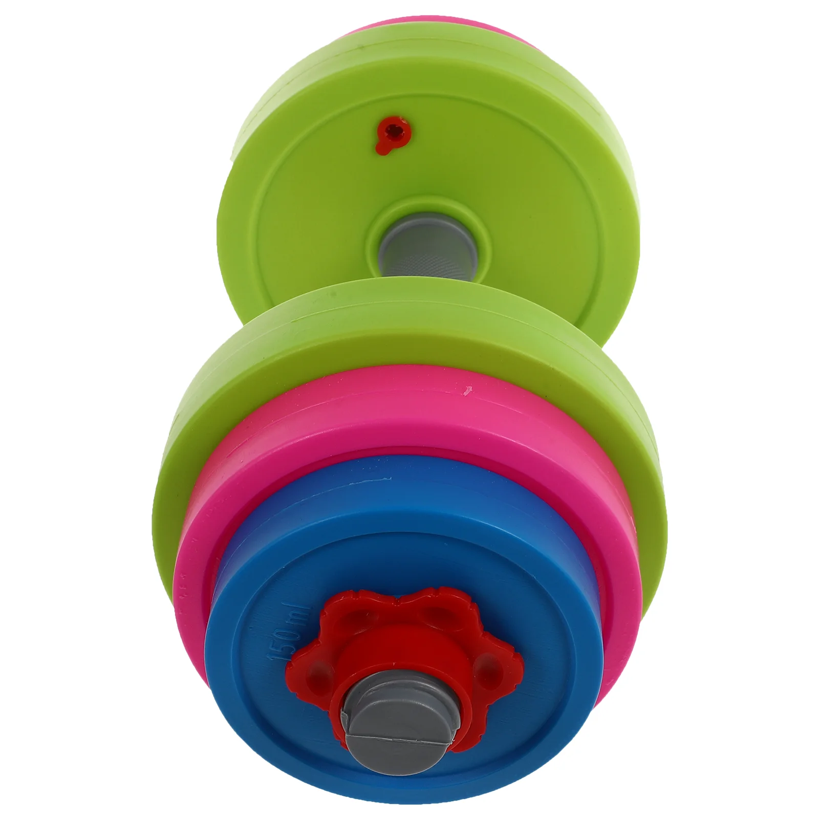 Dumbbel Children Exercise Dumbells Kids Dumbbell Toy Fitness Prop Training Props