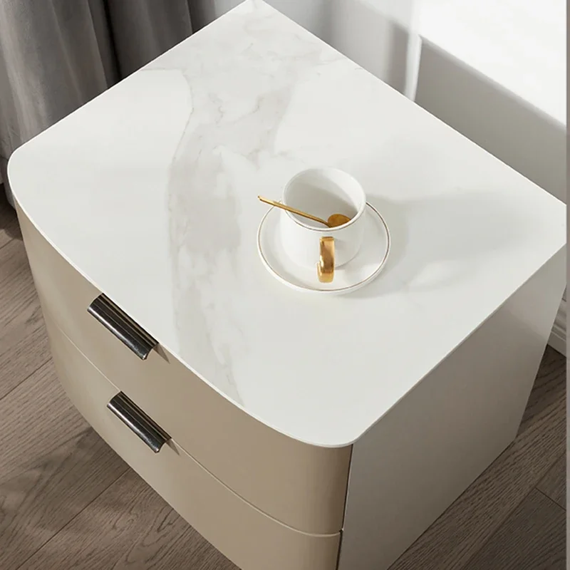 Muebles de baño, dormitorio, muebles baratos para el hogar, mesa de noche de moda, cajón cómodo para habitación, aparadores Sinfonier Vasagle