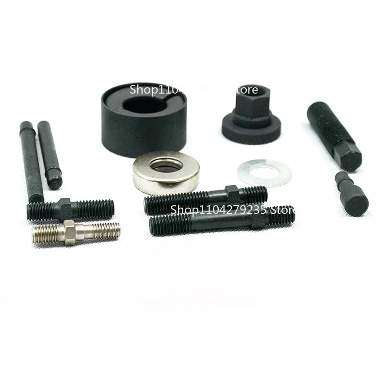 

Suitable for Disassembling and Installing The Combination Box of Power Vehicle Steering Wheel Puller Tools