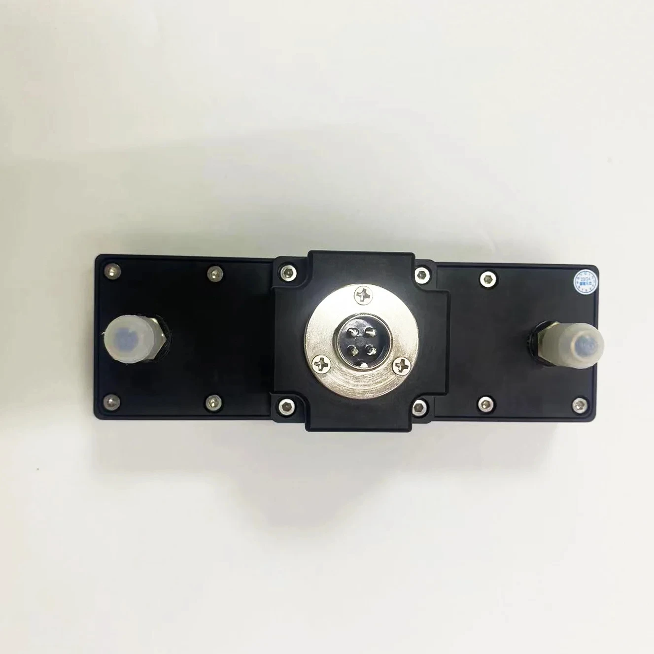 UV Ink Curing Lamp For Docan Flatbed Printer Ricoh G5 Print Head Inkjet Photo Printer UVLED Curing Lamp 14020