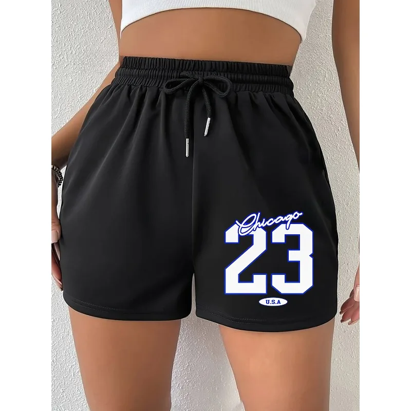 Women's Black 