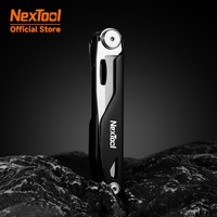 Nextool Knight EDC Knife 12 In 1 Pocket Knife Multi-tool Outdoor Folding Knife Mini Portable Folding Scissors Pocket Knife