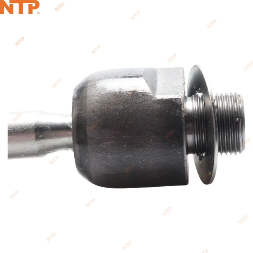 For Honda Accord 9th Gen (CR1/CR2/CR3) 2014-2018 Inner Tie Rod End Chassis Fittings Steering Rack End Ball Joint Replacement
