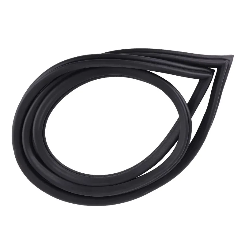 OEM 8489GGW Full Weatherstrip Kit Weather Strip Seal For Chevrolet Corvette C4 1984-1999