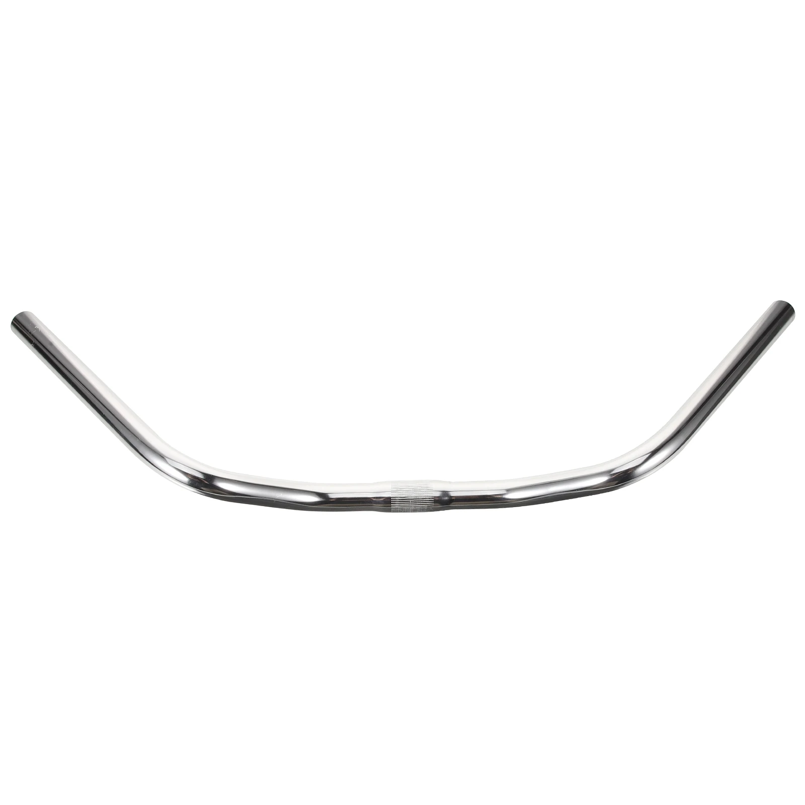 

Bicycle Handlebar Rear Replacement Casual Road Booster Stainless Steel Cycling Extender Vintage Accessories Bike Part
