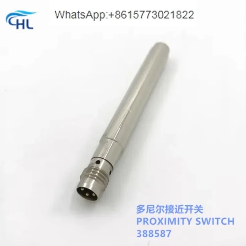 

Textile machine accessories Dornier proximity switch
