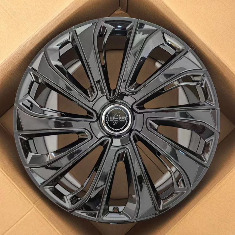 

20 21 22-inch forged rims for Bentley Bentayga Continental GT Hybrid Flying High quality custom forged wheels