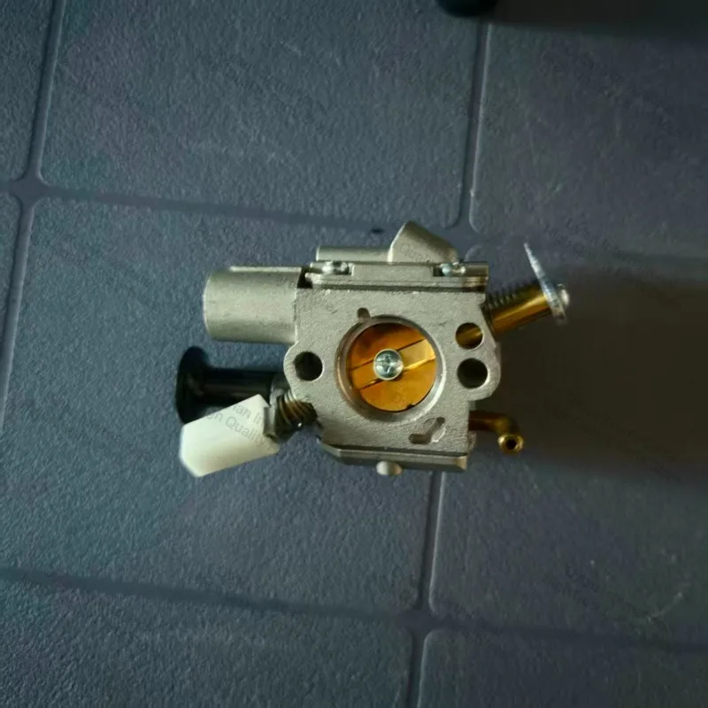 Carburetor for Stihl MS261 MS271 MS291 11411200617 Zama C1Q-S252 Chainsaw Replacement