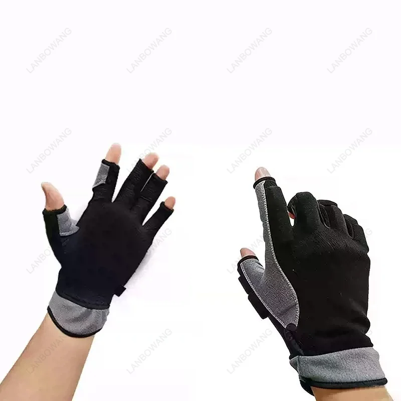 VR Gesture Recognition Glove Replacement Kit, Only Glove Part Excluding Circuit Board & Fixture VR Equipment Spare Accessory