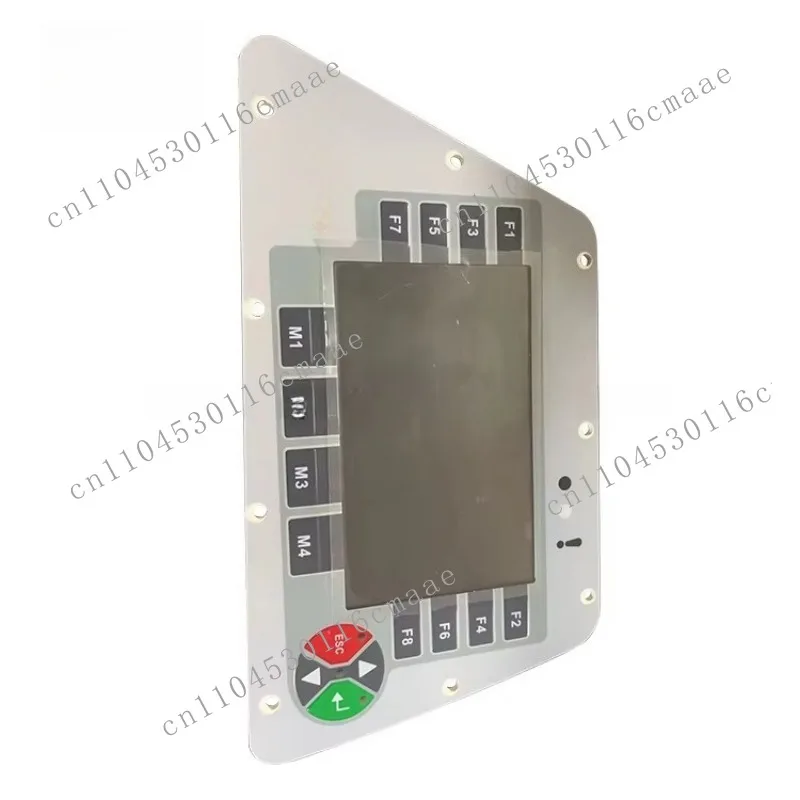 2134276 Plus Control Panel Display for Asphalt Paver