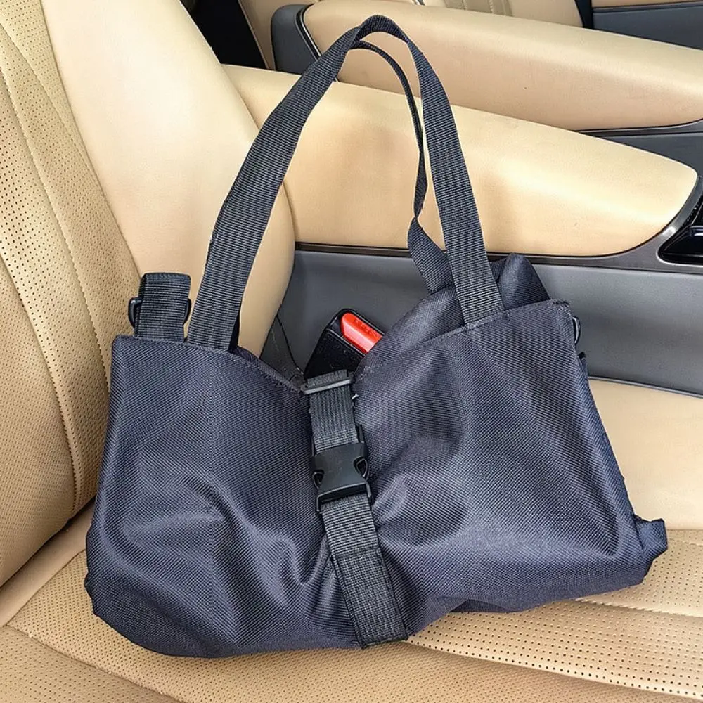 Multifunctional Tool Storage Pouch Durable Oxford Cloth Organizer Bag For Electrician Car Repair Hardware Hand Tools Case