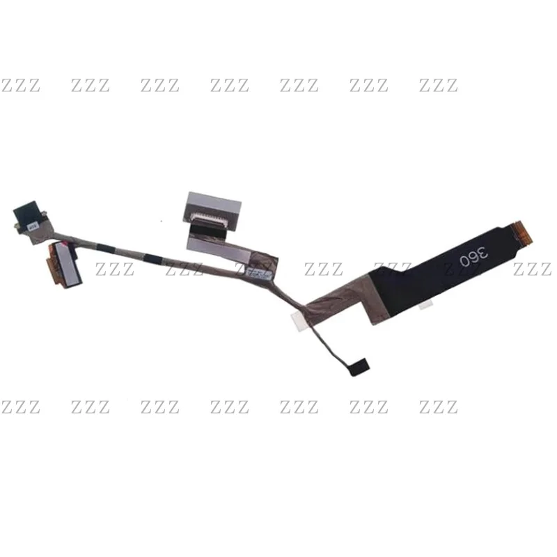 ZZ ZZ New For Dell Latitude 9330 2-in-1 HDB32 EDP Lcd Cable Lvds Wire  912V3 0912V3