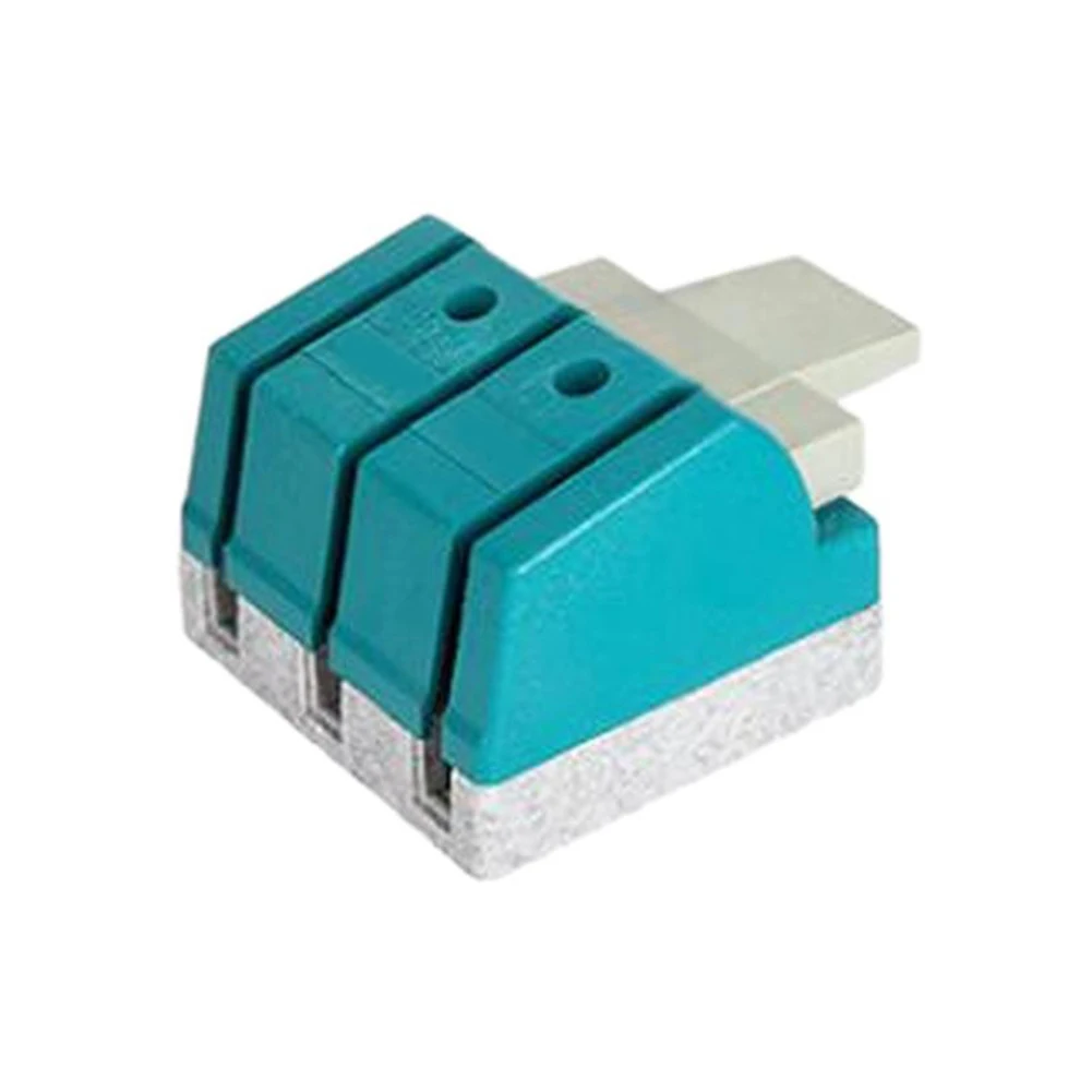 Electrical Isolation Switch 2P 63A and 3P 100A Options 380V AC Rated Copper Construction for Home and Small Business Use