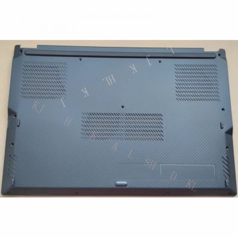 

N Новый чехол для ASUS ROG X16 GV601RM GV601 D, нижняя часть корпуса