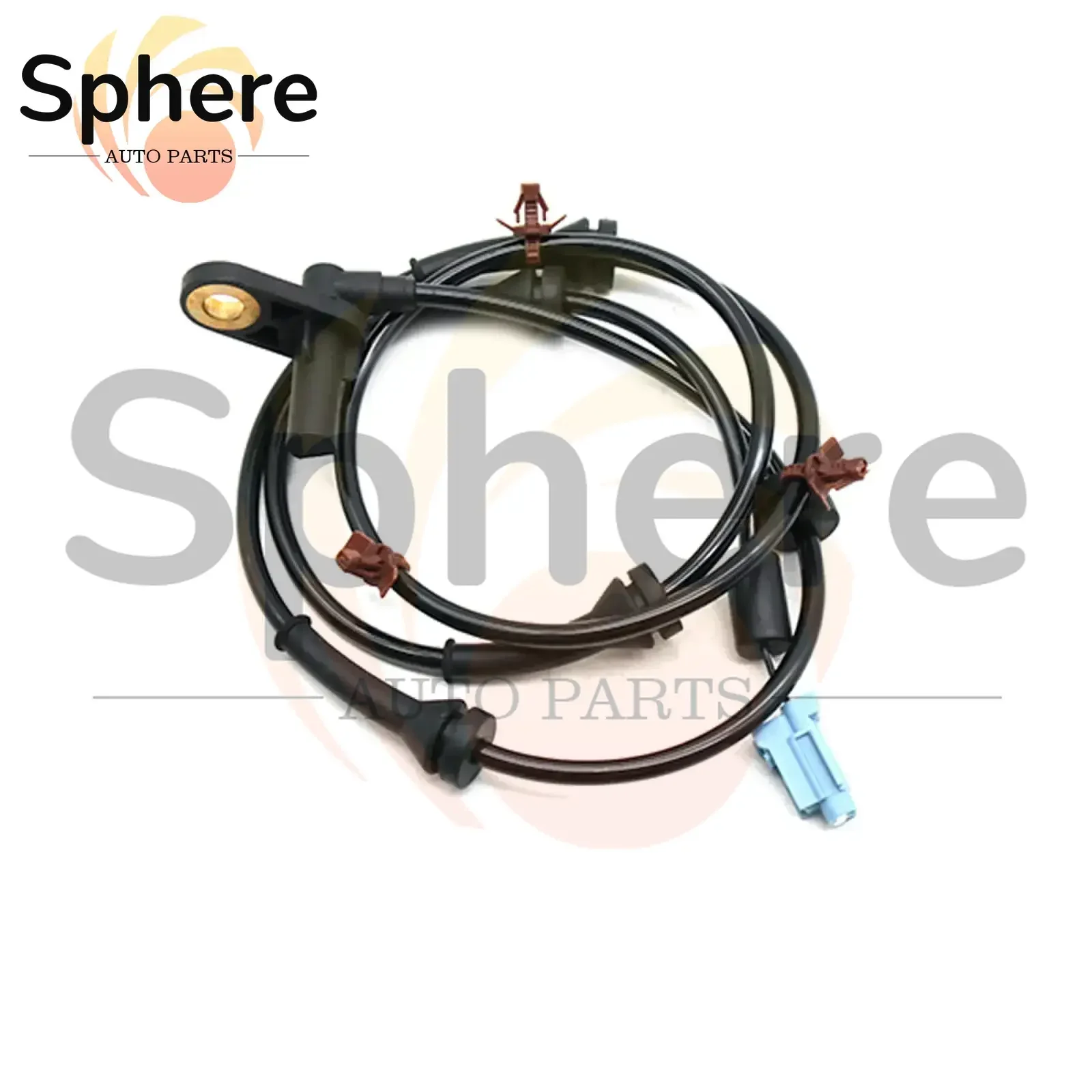 47911-AV700 47911AV700 Hohe Qualität Vorne Links ABS Rad Geschwindigkeit Sensor Für Nissan Primera P12 1,6 2,0 Auto Teile Auto Zubehör