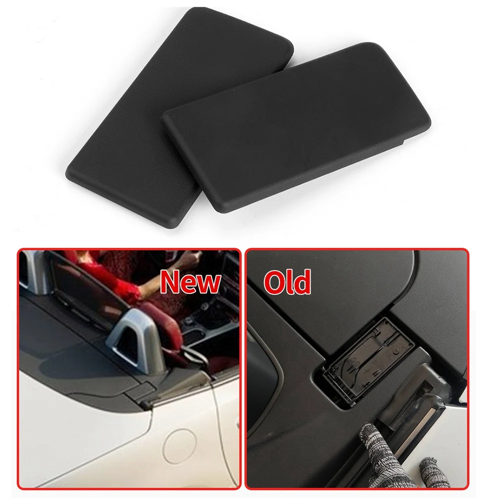 

Car Rear Platform Of Car Convertible For Mercedes Benz W172 SLK Car Convertible Hinge Cover A1726903800-N25R