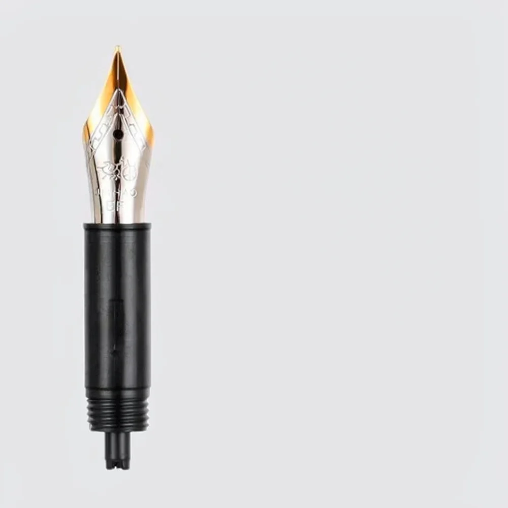 For For Jinhao Nib Assembly 35 26 40 Size Fountain Pen Parts Metal Tip Replacement Smooth Writing Stationery Office Supplies