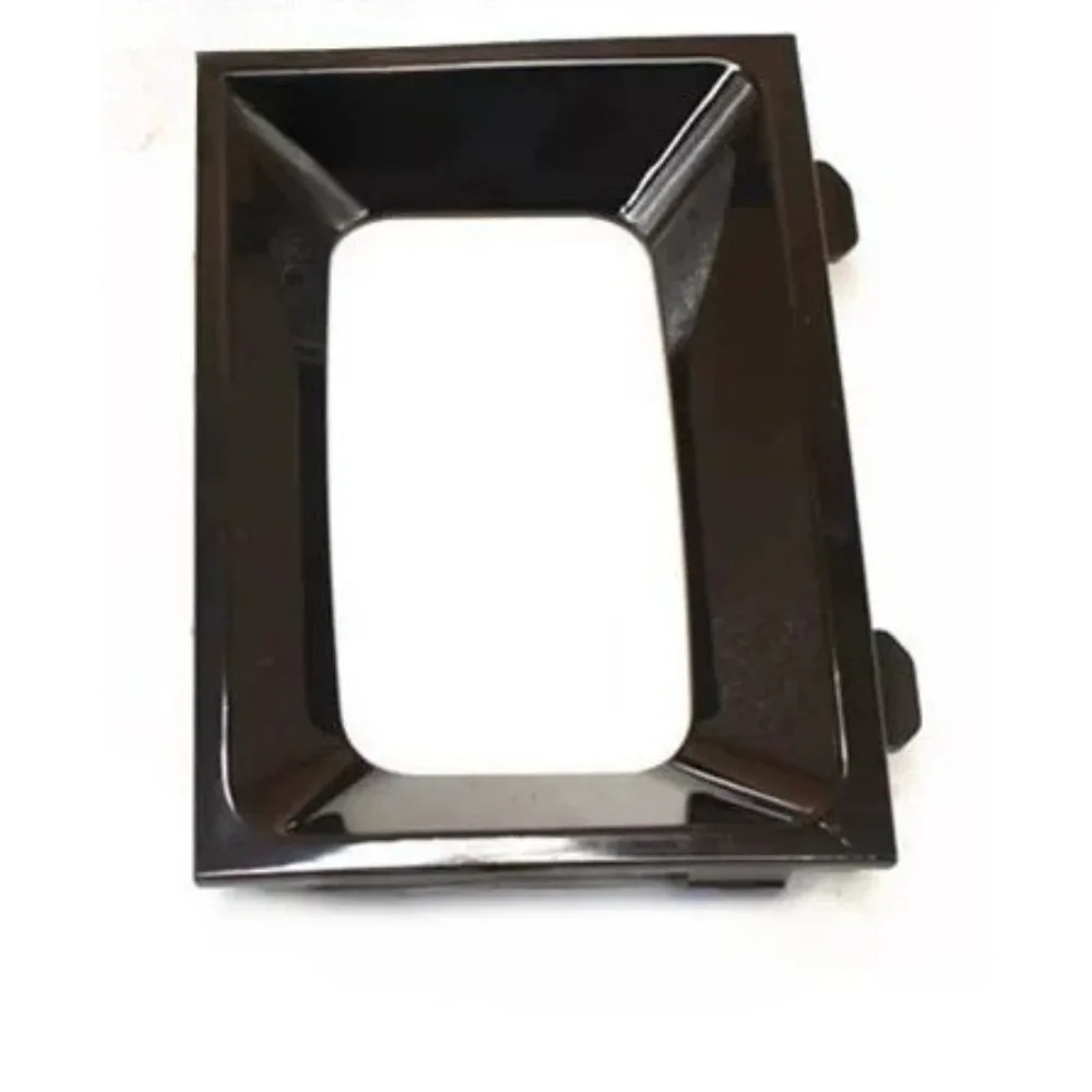 ACC Cruise Control Cover Radar Configuration for Chery Tiggo 8 Kunpeng Edition