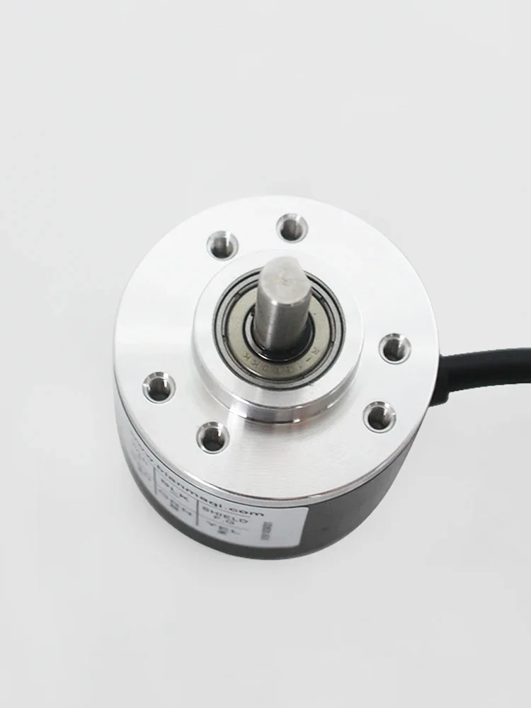 BFA046S-A60B1-JC1101JK Roterende encoder BFA046S-A40B1-JC1101JK