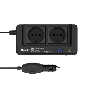 10 best sales 12v इन्वर्टर - №6