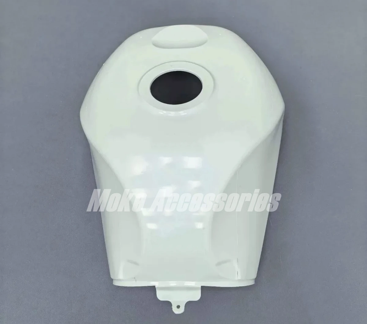 Gas Fuel Tank Cover Fairing For GSXR600/750/1000 2000 2001 2002 Injection Unpainted