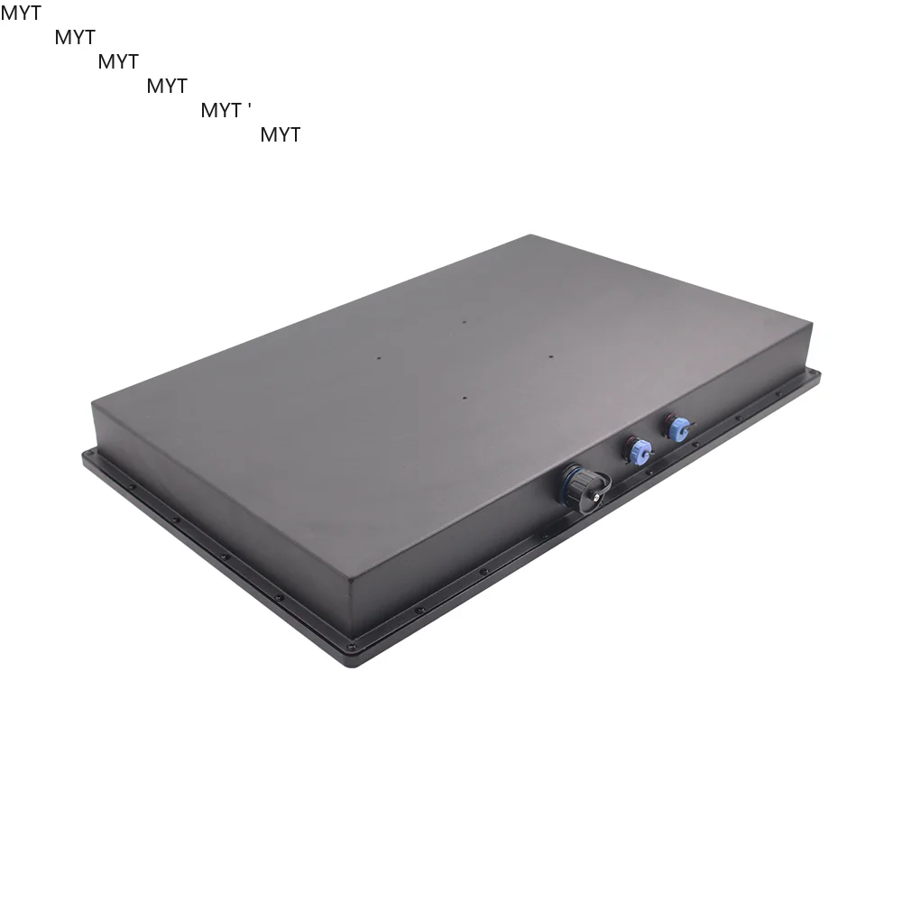 2025 Hot-selling Factory New Models15.6 18.5 21.5 Inch Marine Displays 1000-1500Nits High Brightness Ip66 Waterproof Capacitive