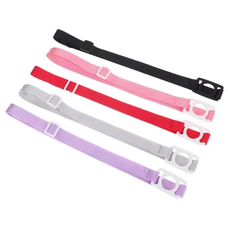 [1Pcs Adjustable Water Bottle Lanyard Set, Hands-Free Portable Carry Straps With Plastic Buckles For Outdoor & Daily Use]