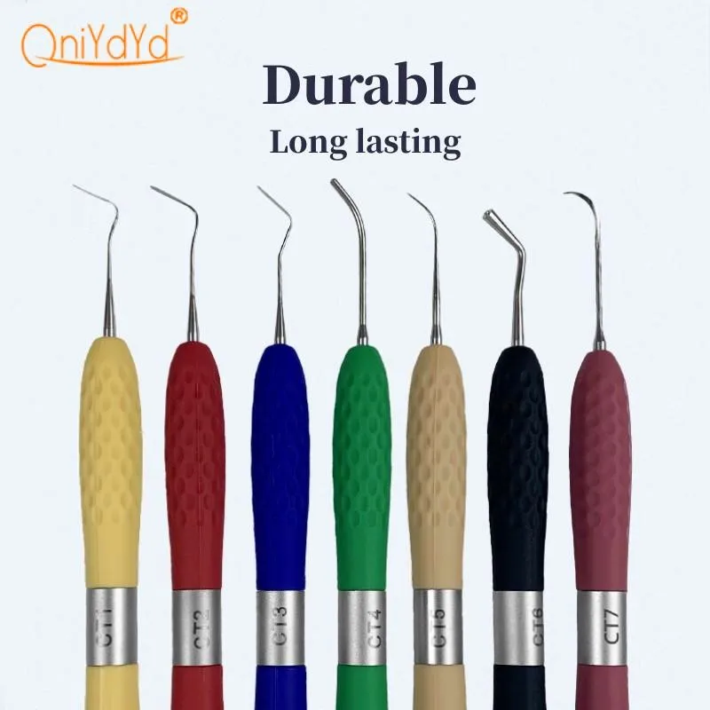 Dental Resin Filler Aesthetic Plastic Restoration Knife