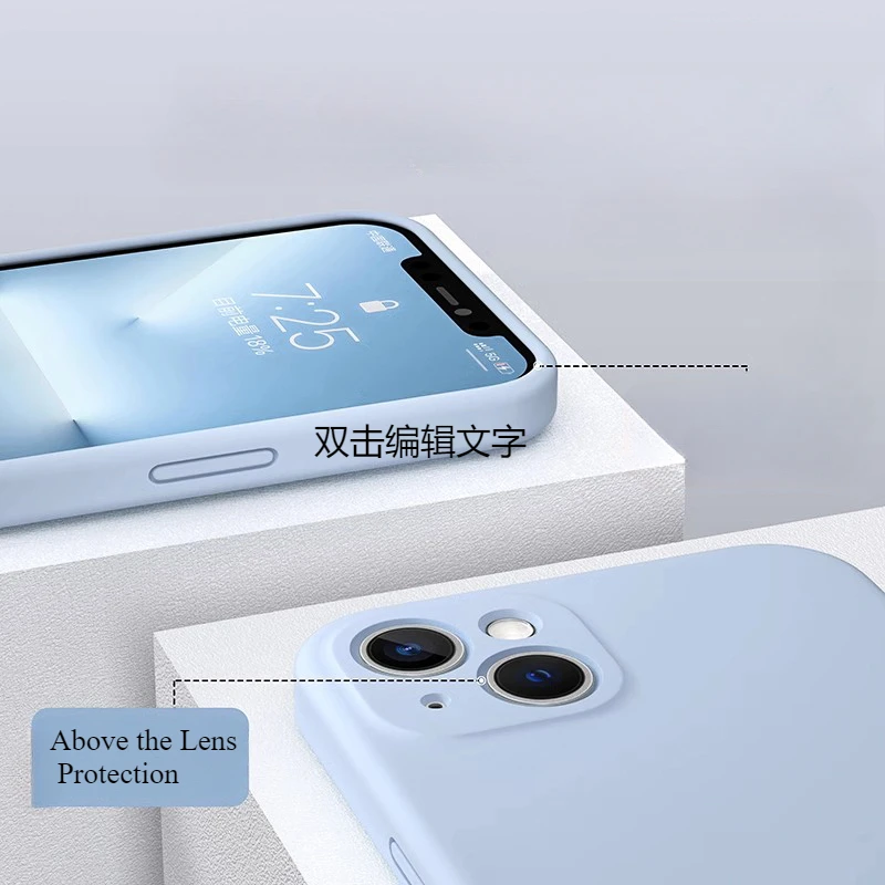 Para Xiaomi 15 funda de silicona Ultra líquida Color sólido mate suave cubierta de teléfono para Xiaomi 15 Pro 14 Ultra 13 Pro fundas