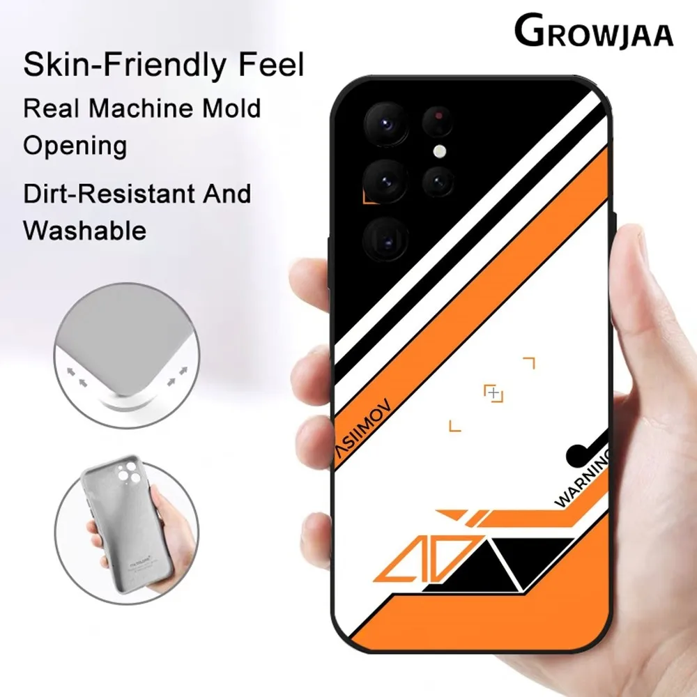 لعبة CS2 C-الضربات قضية الهاتف لسامسونج غالاكسي S25 S24 S22 S23 الترا S21 S20 زائد 5G واقية سيليكون Funda