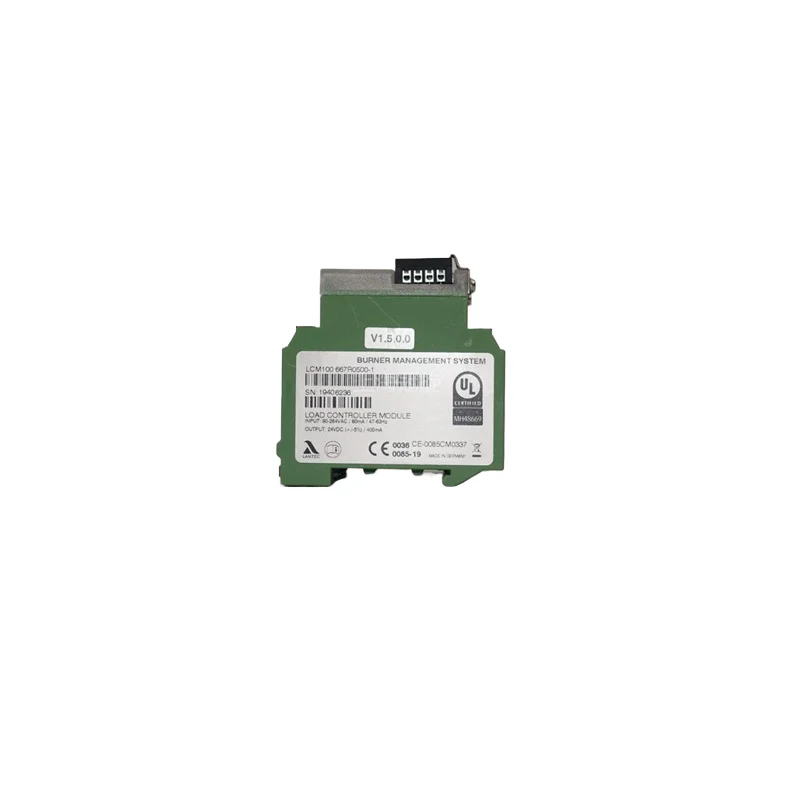 

Wholesale LAMTEC LCM100 Functional Expansion Module In Stock