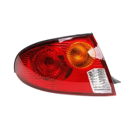 

Led Tail Lamp for Buick Regal Opel Insignia 2003-2008 Rear Bumper Brake Driving Light Turn Signal