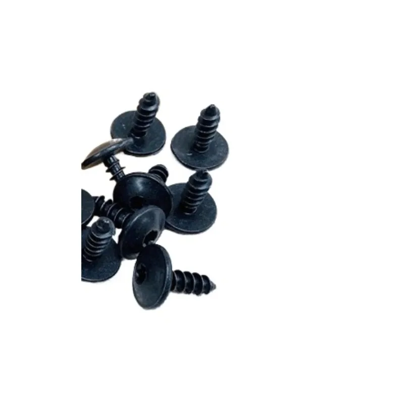 For Volkswagen Magotan CC Sagitar Golf Bora Lavida T25 Leaf Plate Inner Lining Screw Mudguard Bolt