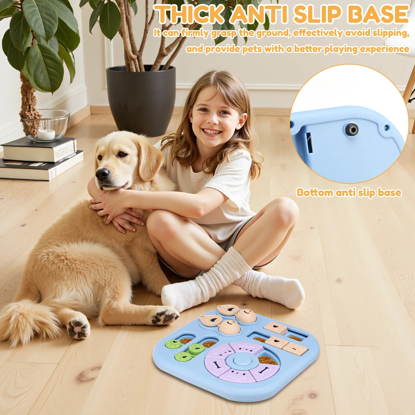 Thumbnail 4 - #81 Low Cost Dog Puzzle Toys That Work