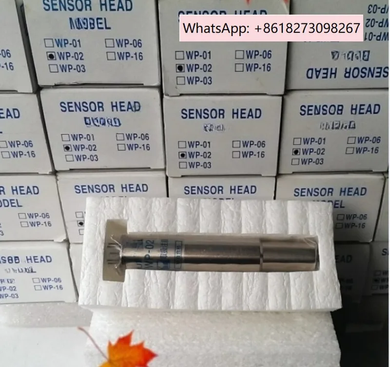 WP-02 Vacu-Um Gauge…