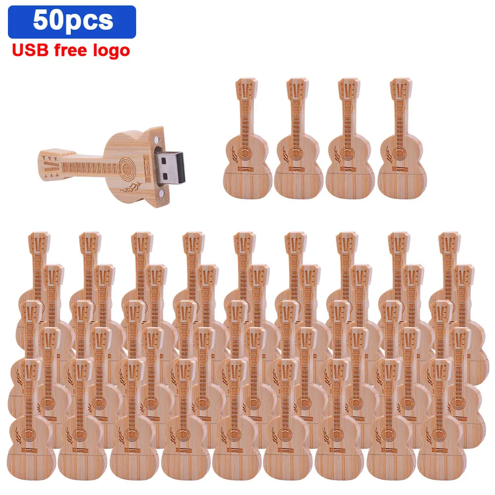 bamboo x 50pcs