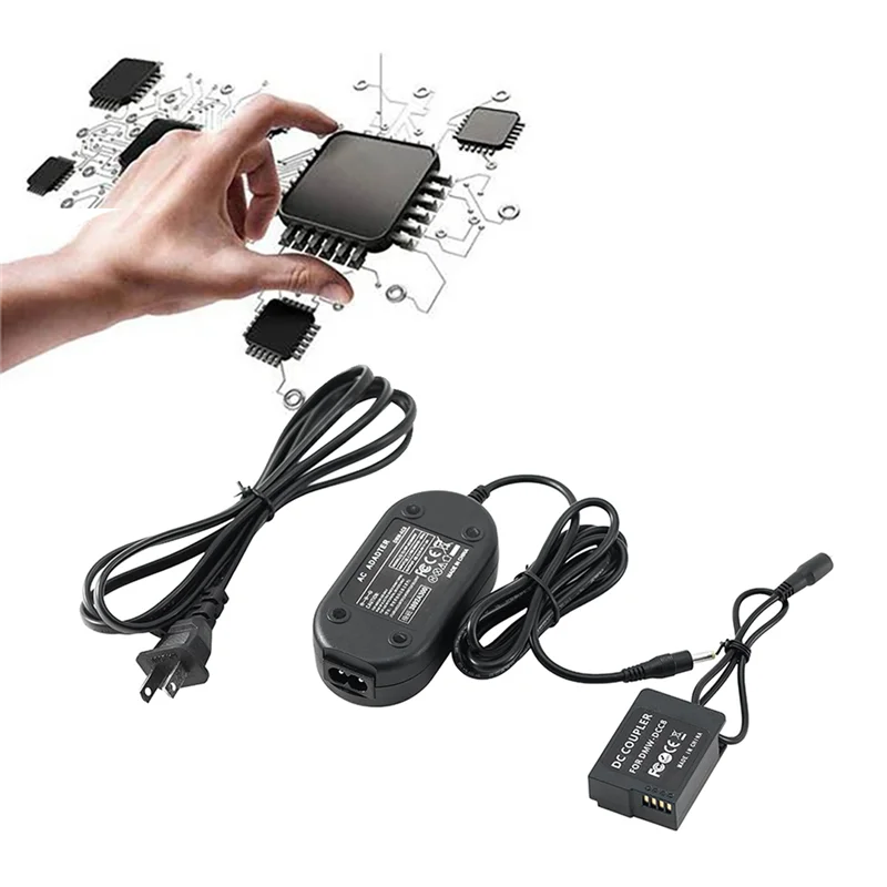 Dummy Battery Coupl…